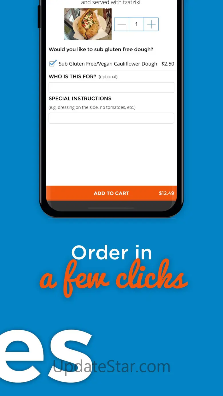 Takeout Central 1.14.4