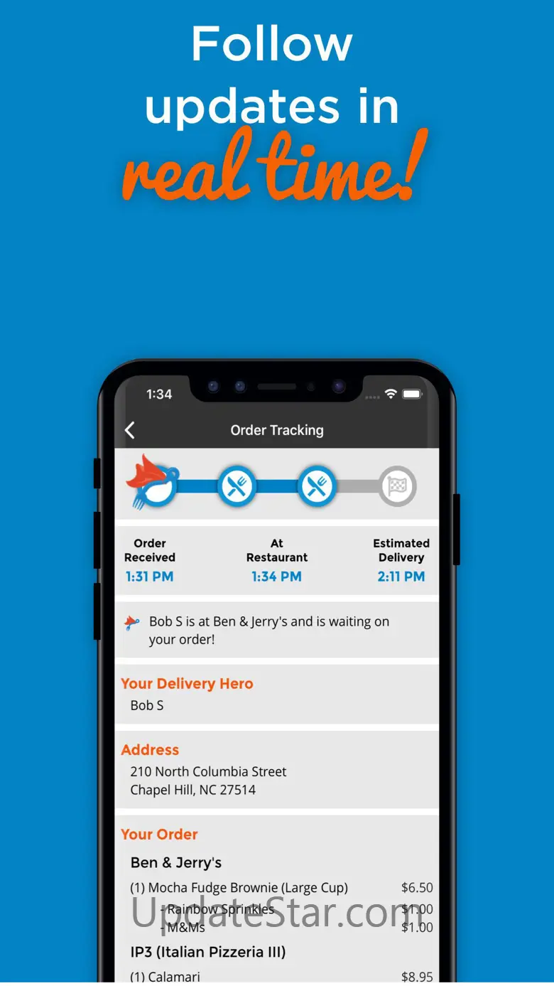 Takeout Central 1.14.4