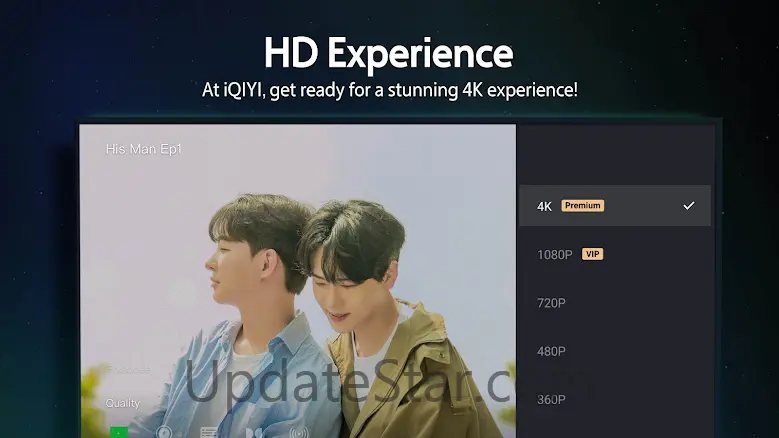 iQIYI Video – Dramas & Movies 9.4.0