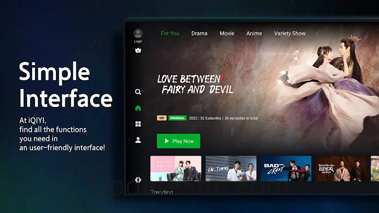 iQIYI Video – Dramas & Movies 9.3.1