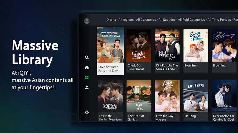 iQIYI Video – Dramas & Movies 9.3.1