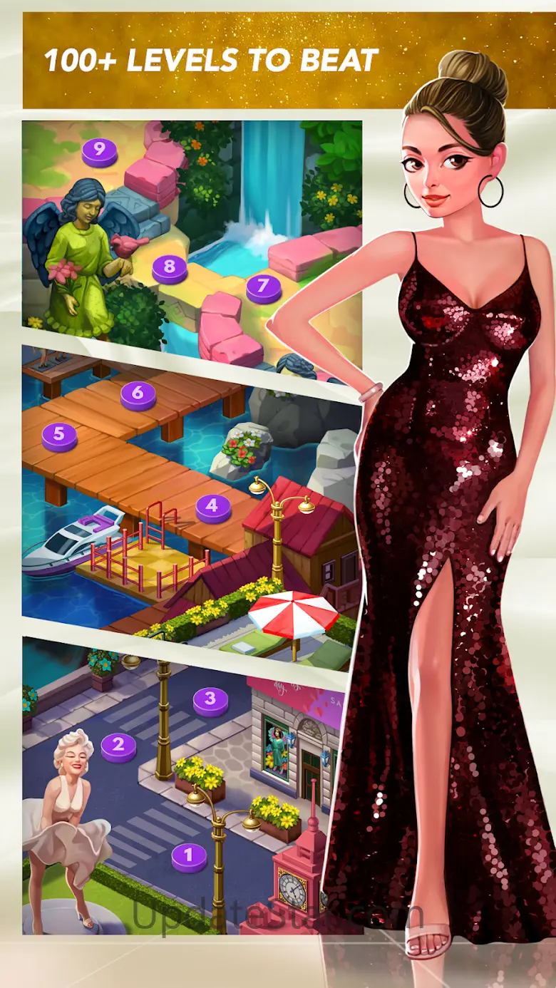 Glamdiva: Fashion Stylist 3.7.20