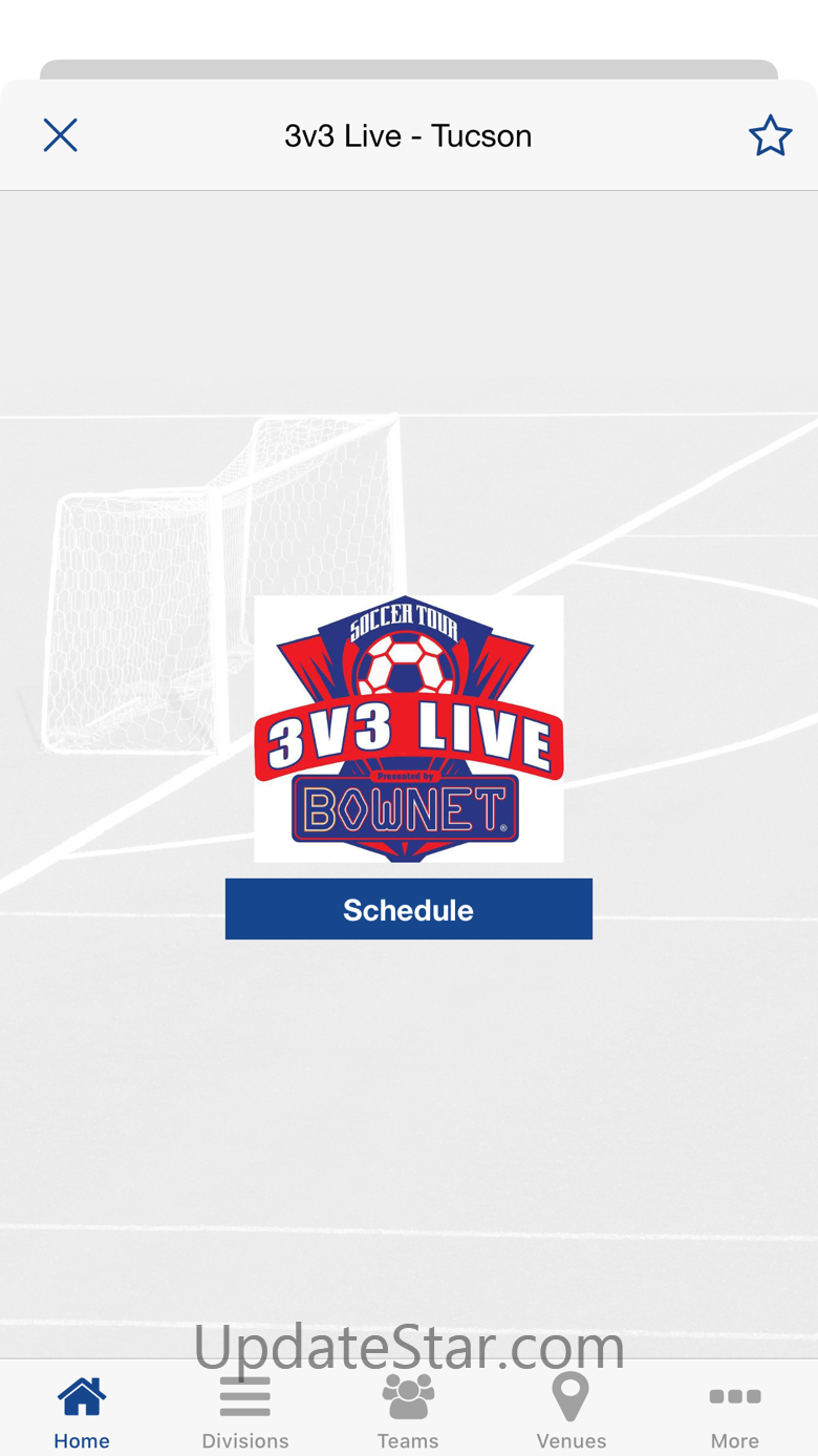 3v3 Live Soccer Tour 6.5.1