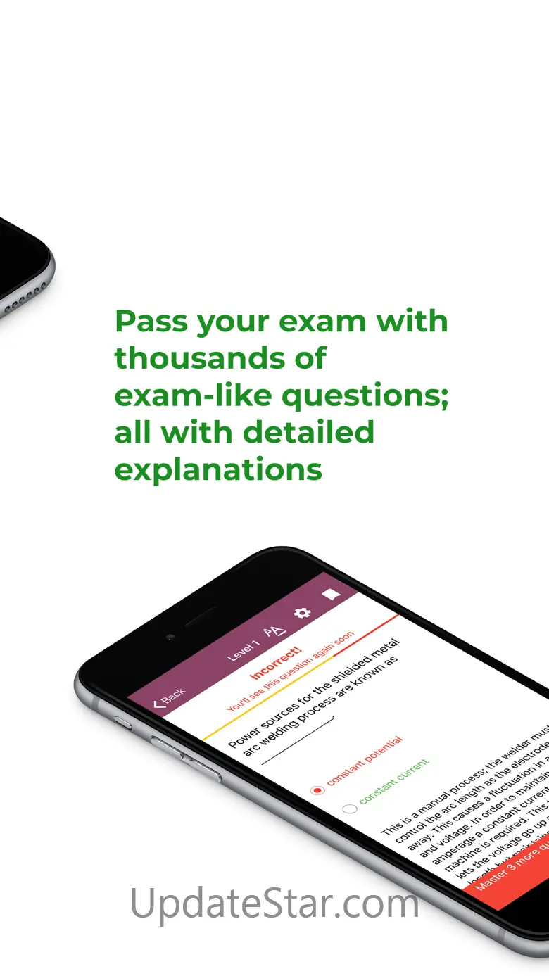 Technician Exam TruePrep Test 1.0.6