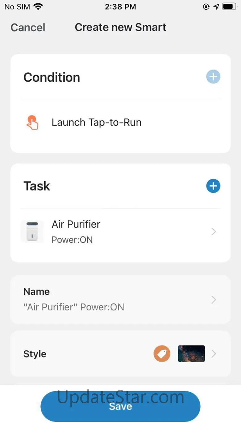 CCC Comfort Zone 1.0.8