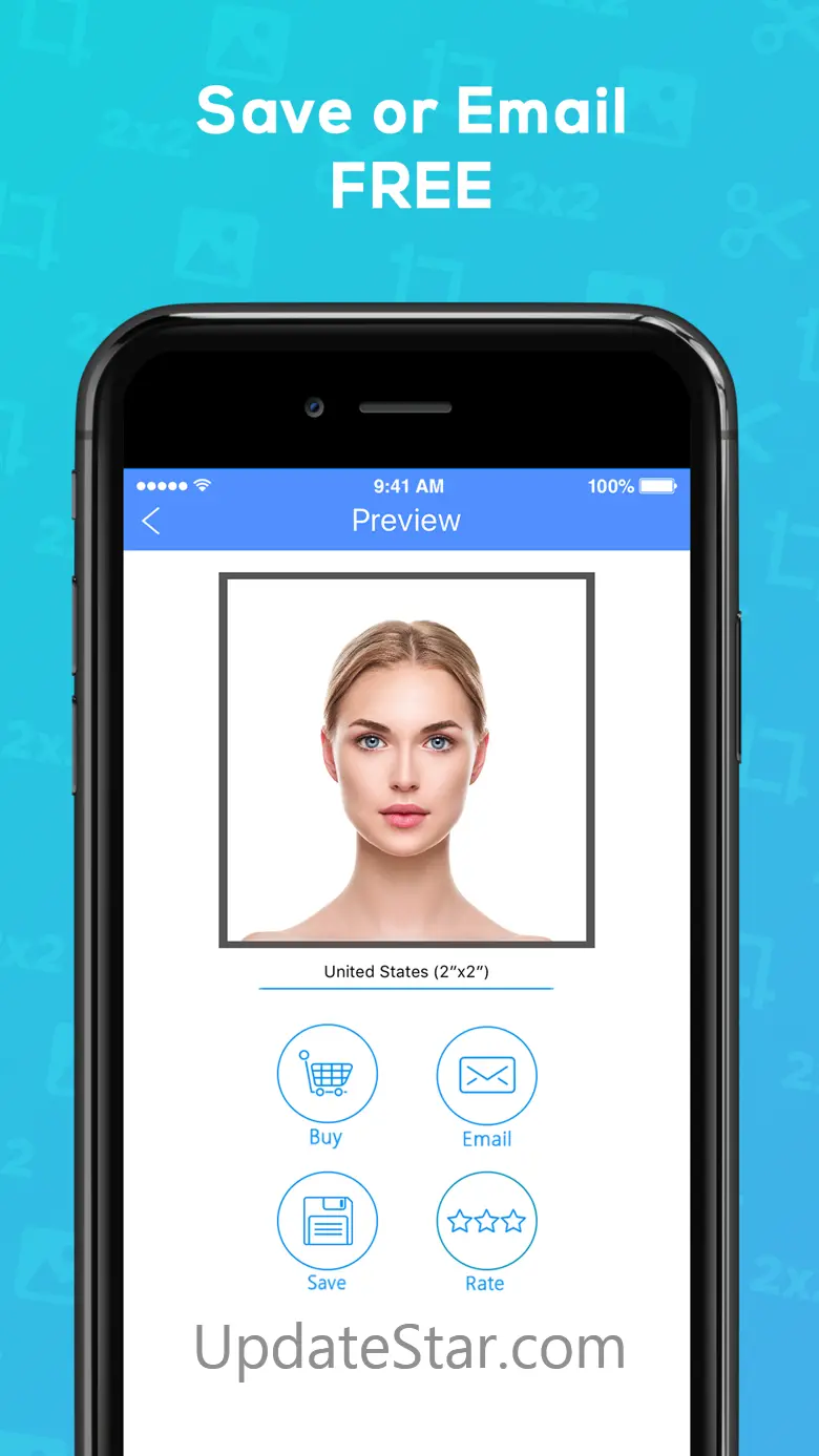 Passport Photo Booth Creator 1.4