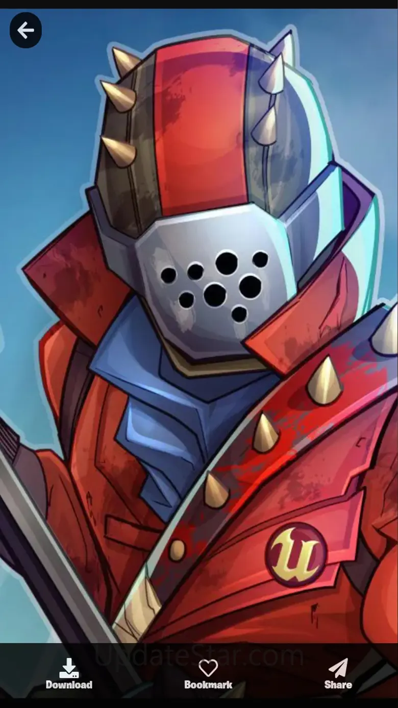 #1 Companion For Fortnite 2.1