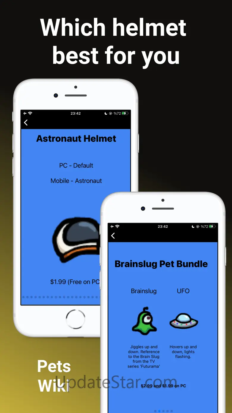 SkinUS - Skins And Soundboard 1.2