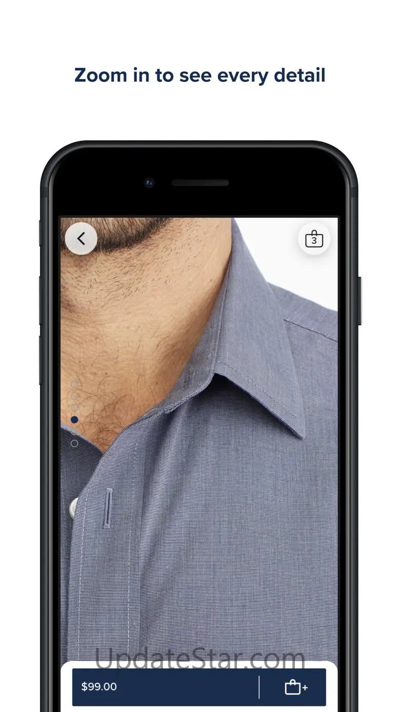 UNTUCKit: Sharp, Casual Style 3.40.0