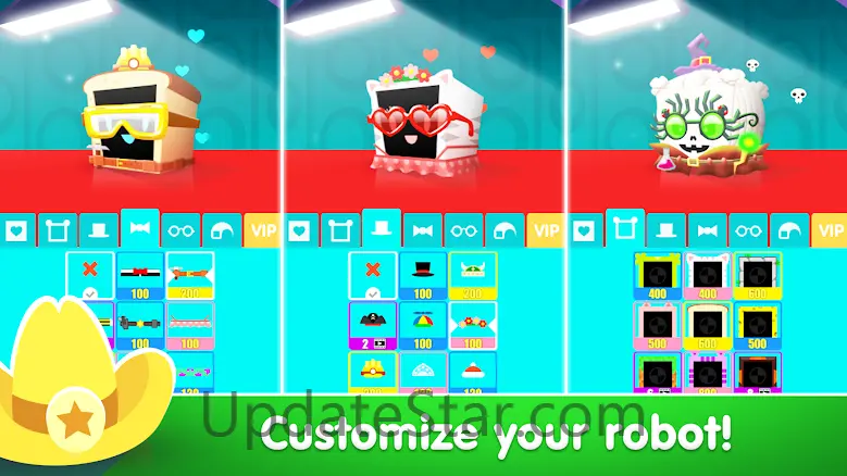 Heart Box: physics puzzle game 0.2.40