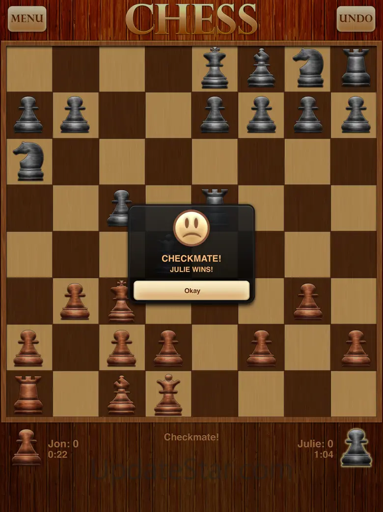 Chess Premium HD 1.96