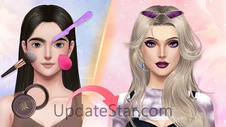 Makeup Show: Makeover Salon 1.22