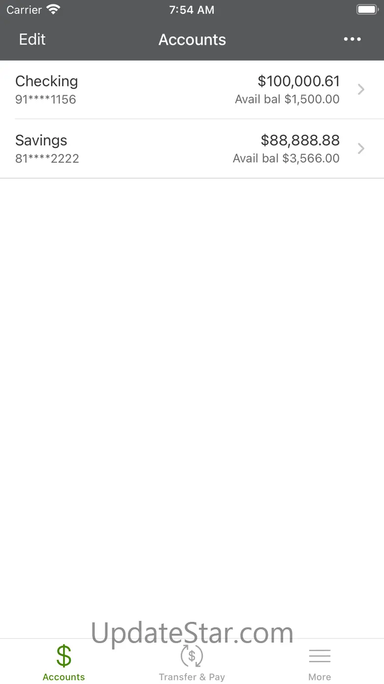 TCCU Mobile Banking App 24.1.70