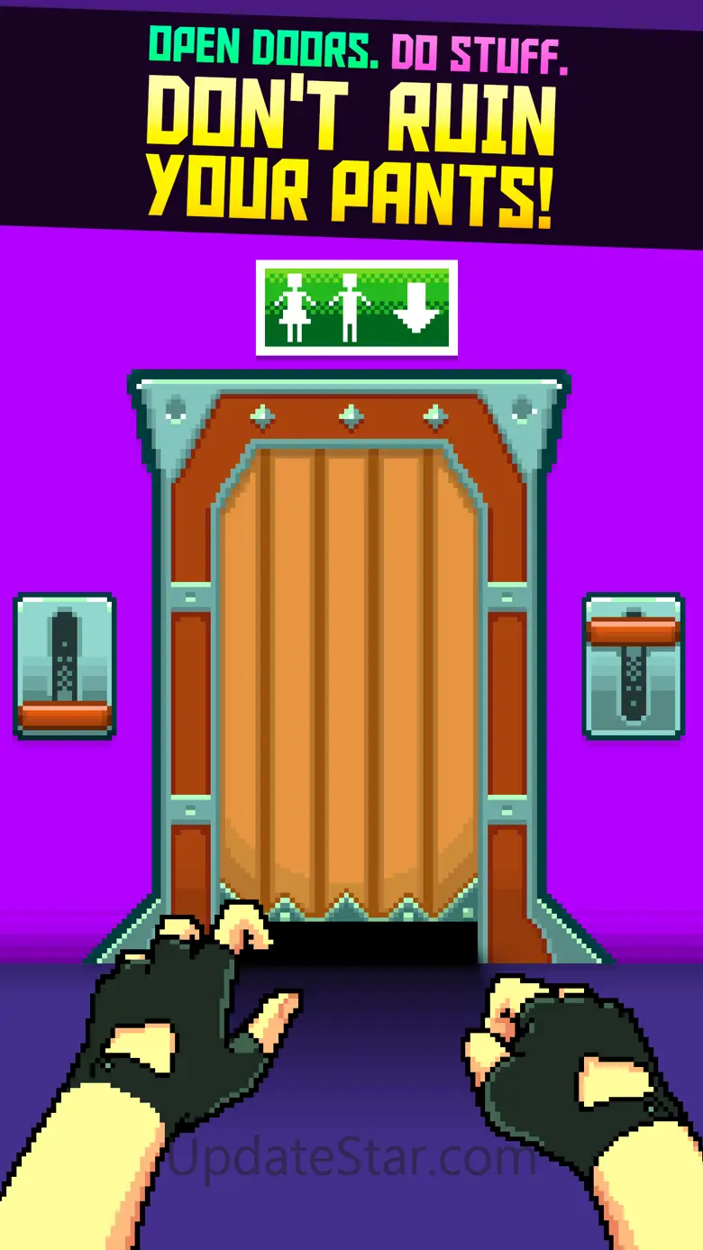 Call of Doodie - Run to the Office Toilet in Time 1.0.2