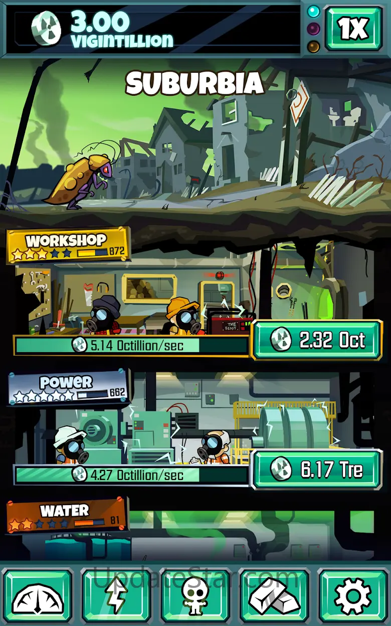 Doomsday Clicker 2.1.3