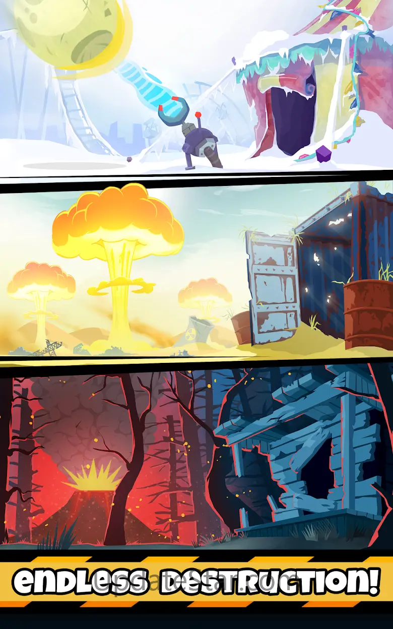 Doomsday Clicker 2.1.3