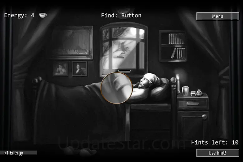 Who Is The Killer? Episode I 3.4.4