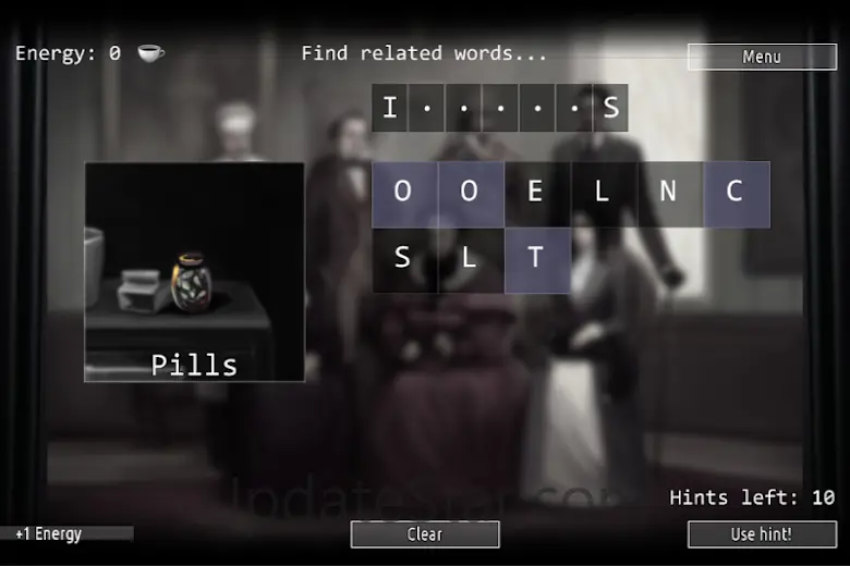 Who Is The Killer? Episode I 3.4.4