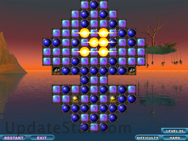 Solid Spheres Deluxe 1.4