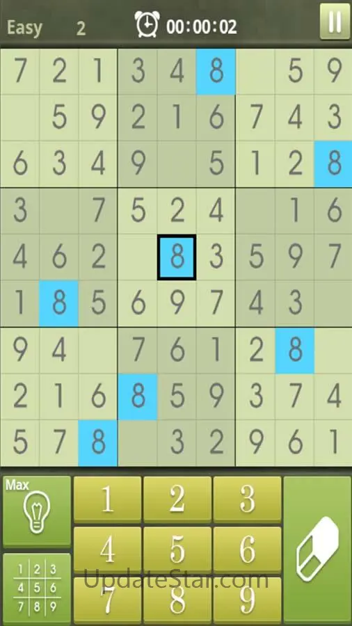Sudoku World 1.5.2