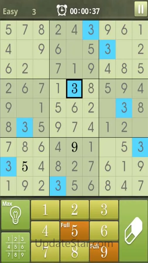 Sudoku World 1.5.2