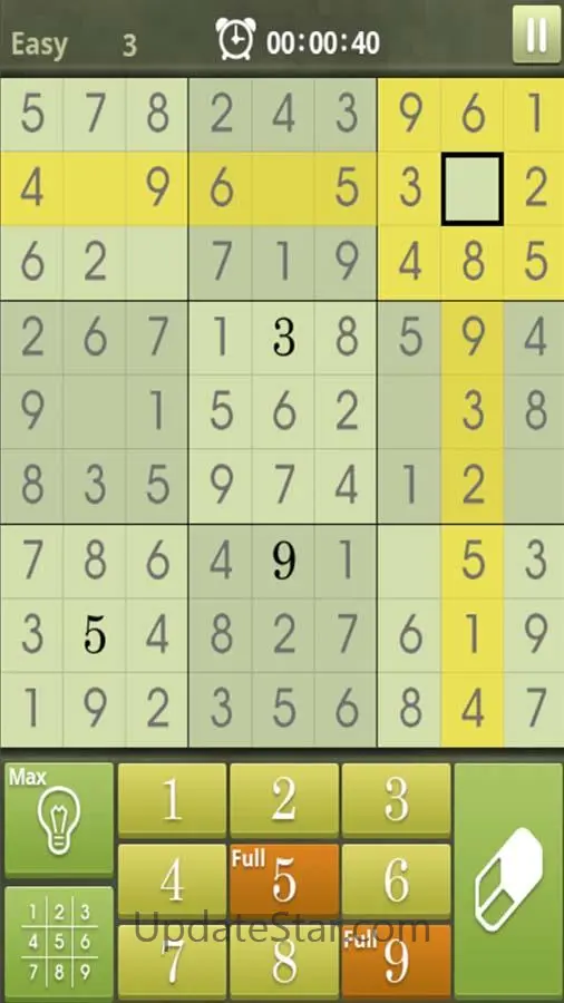 Sudoku World 1.5.2