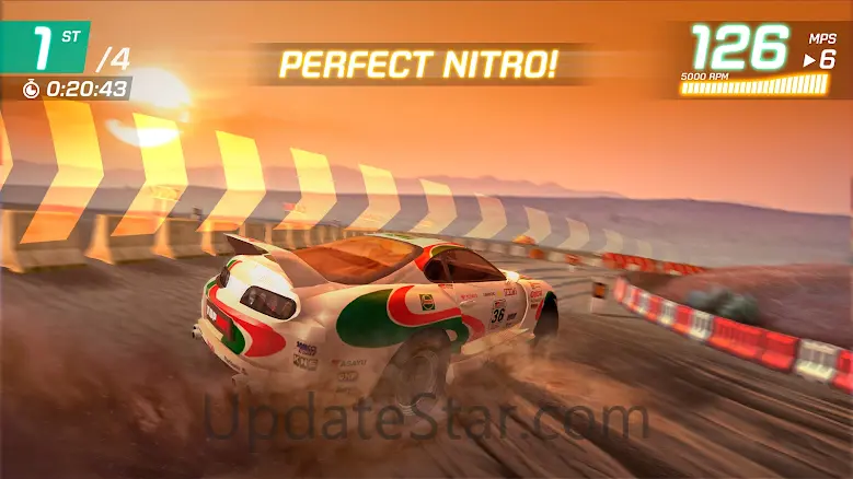 Racing Legends - Offline Games 1.10.4