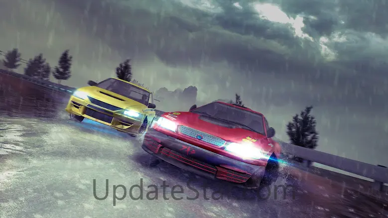 Racing Legends - Offline Games 1.10.4