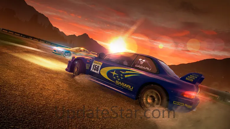 Racing Legends - Offline Games 1.10.4