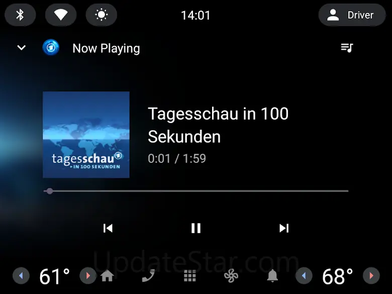 tagesschau - Nachrichten 3.4.7