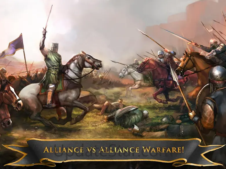 Imperia Online - Medieval MMO 8.0.46