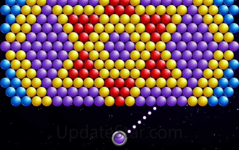 Bubble Shooter! Extreme 2.9