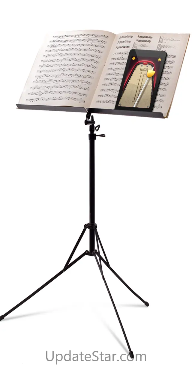 Real Metronome for Guitar, Dru 1.8.0