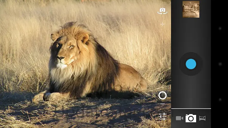 Camera ICS 1.7.0