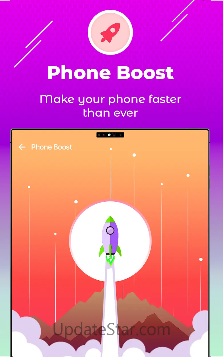 Phone Cleaner - Ultimate optim 1.0.3