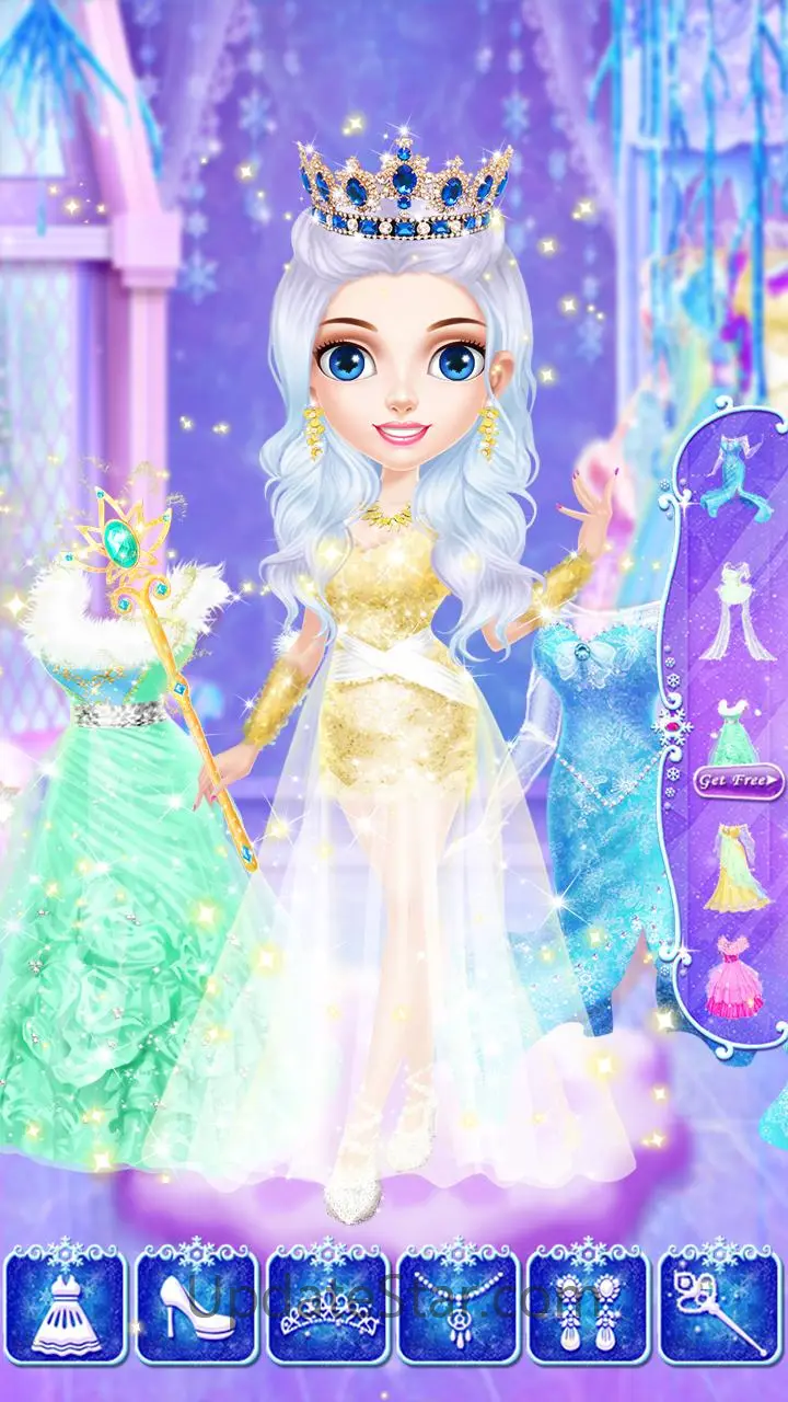 Makeup Master: Fashion Artist 5.6.5093