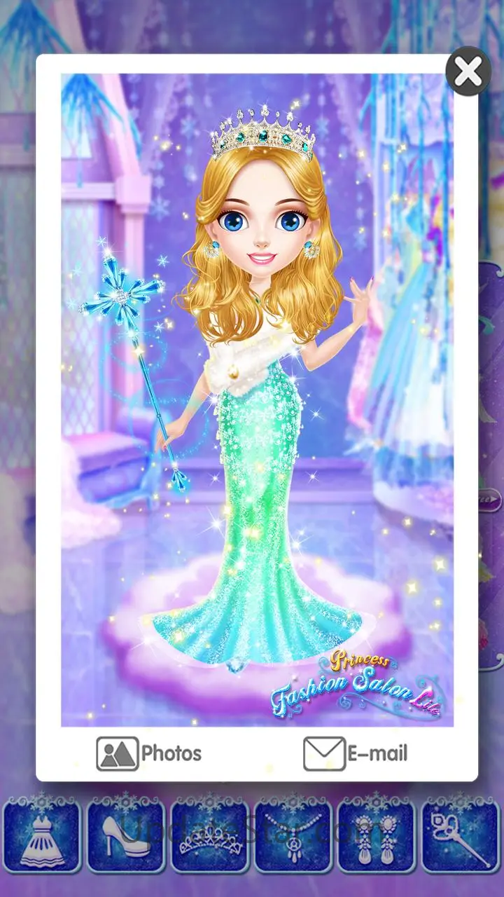 Makeup Master: Fashion Artist 5.6.5093