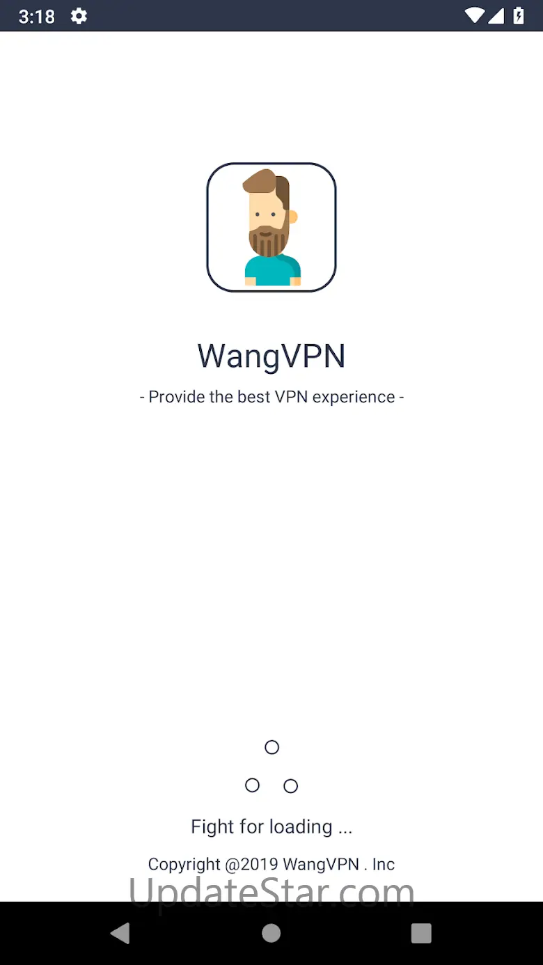Wang VPN - Secure VPN 2.2.16