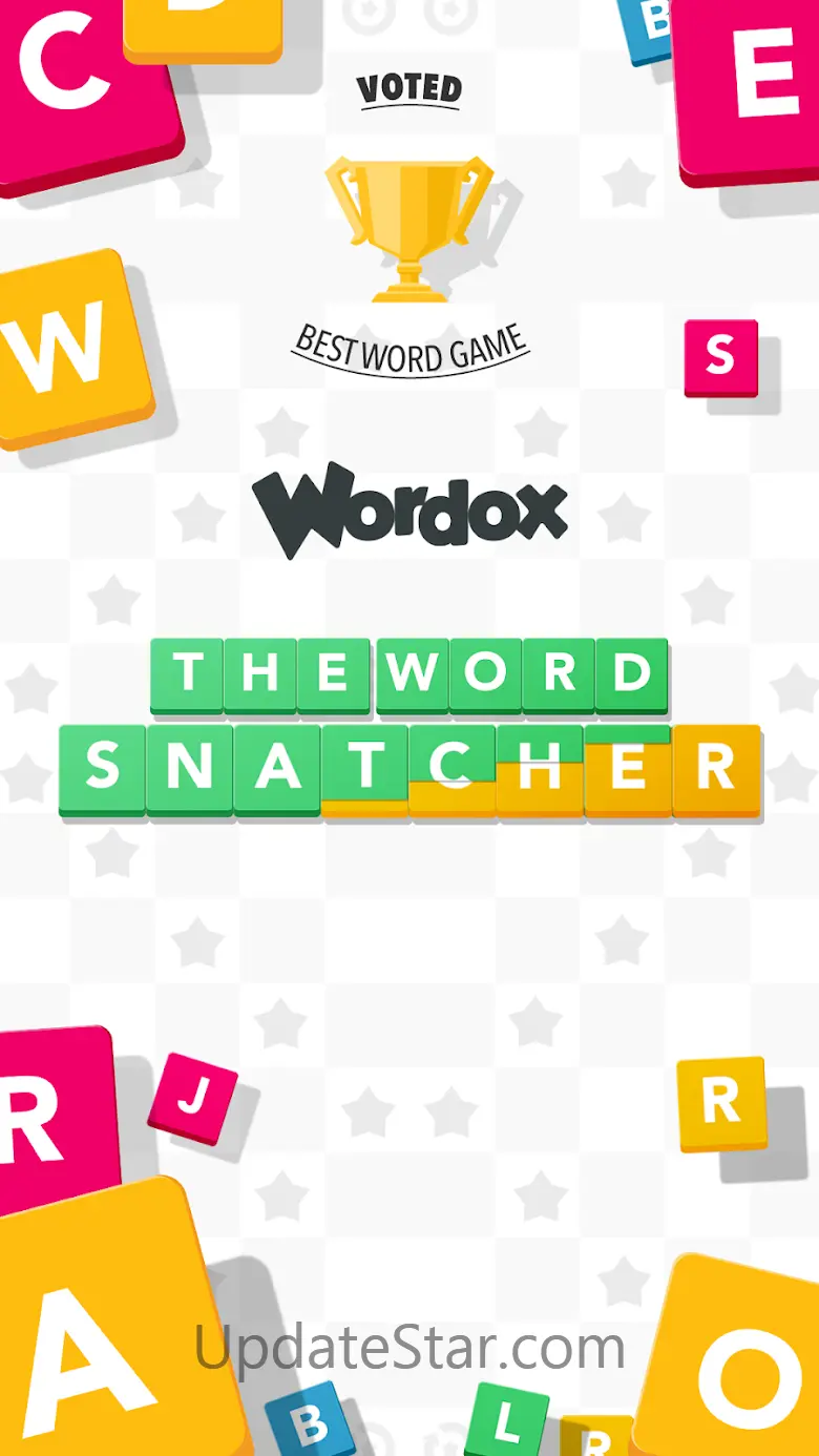 Wordox – Multiplayer word game 5.5.2