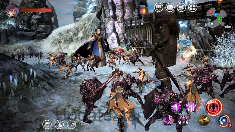 TALION 5.7.80