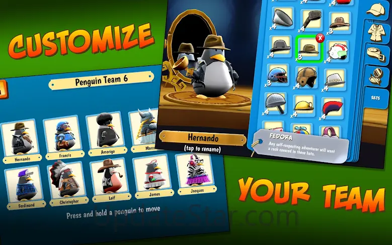 Adventure Beaks 1.2.8