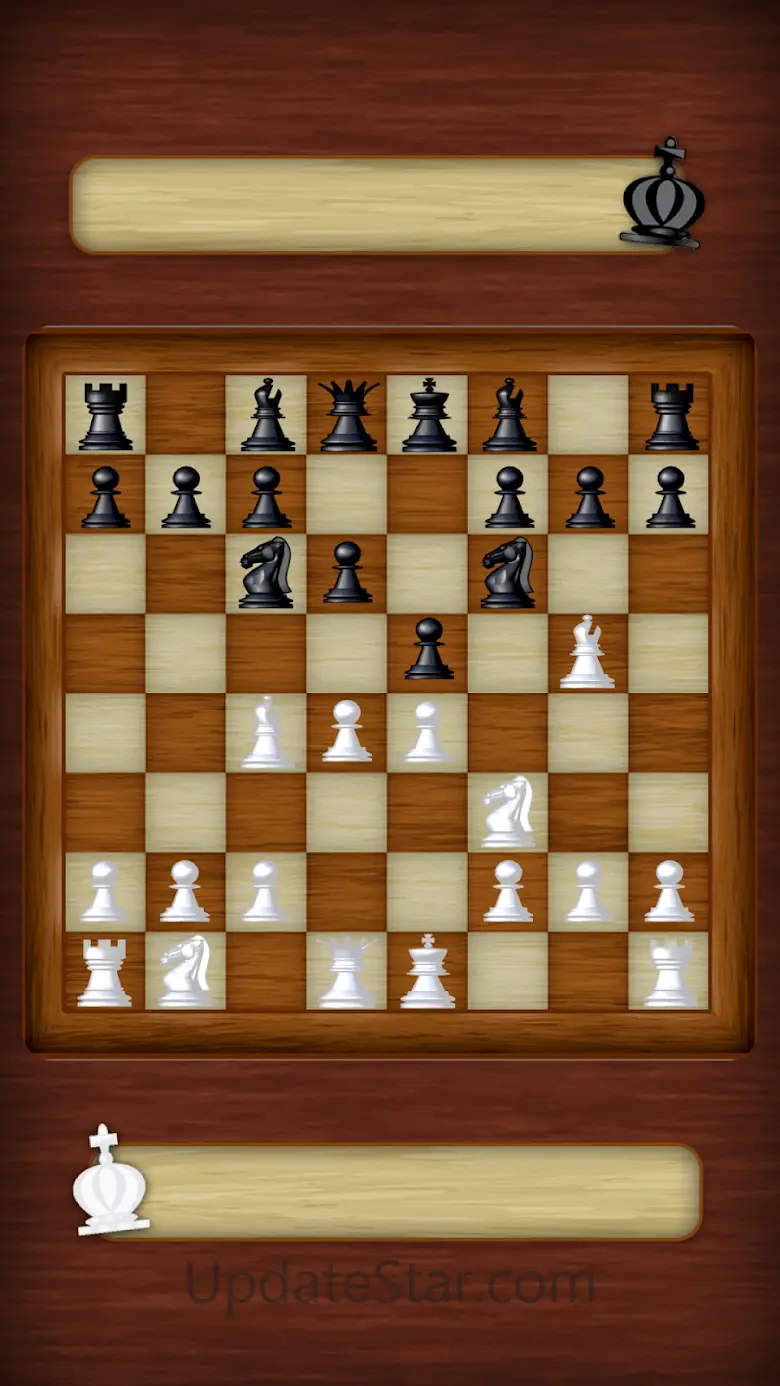 Chess - Strategy Board Game 1.0.7