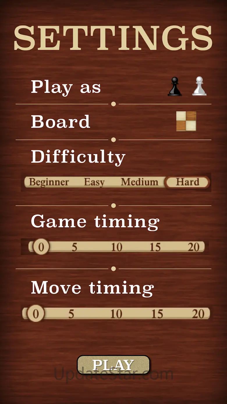 Chess - Strategy Board Game 1.0.7