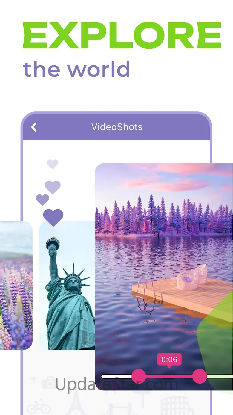 TourBar - Chat, Meet & Travel 5.4.1