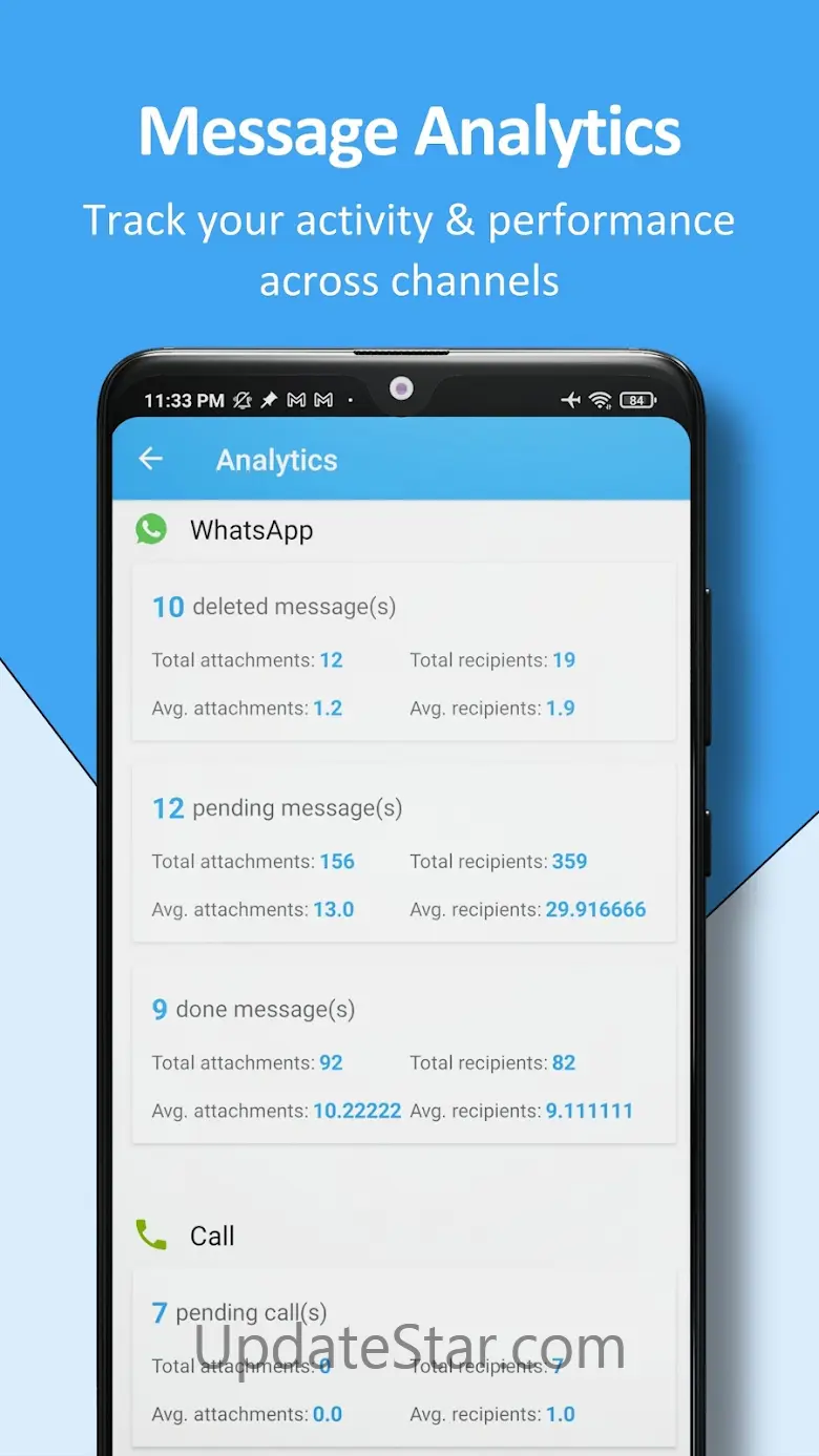 SKEDit Smart Message Scheduler 3.0.6.2