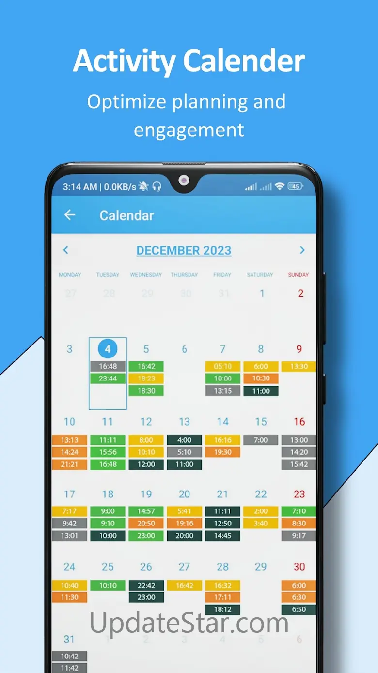 SKEDit Smart Message Scheduler 3.0.6.2