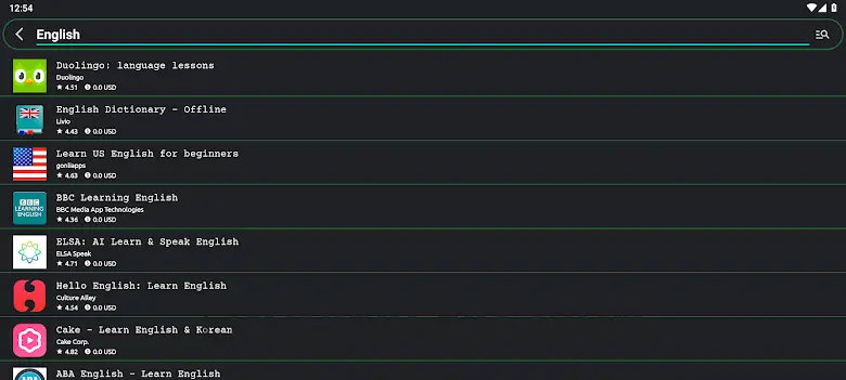 AppsMarket 5.6.3