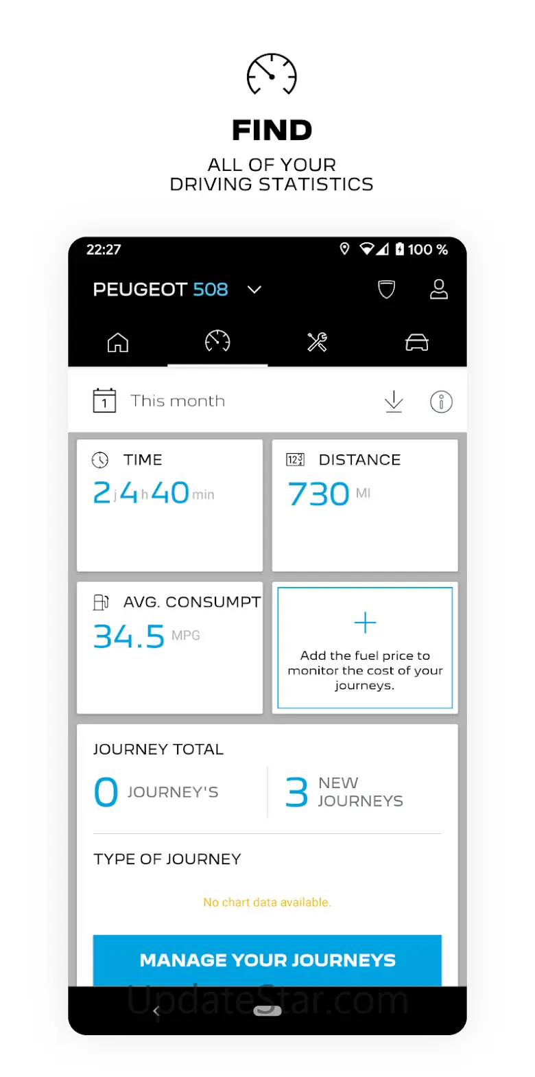 MYPEUGEOT APP 1.44.2