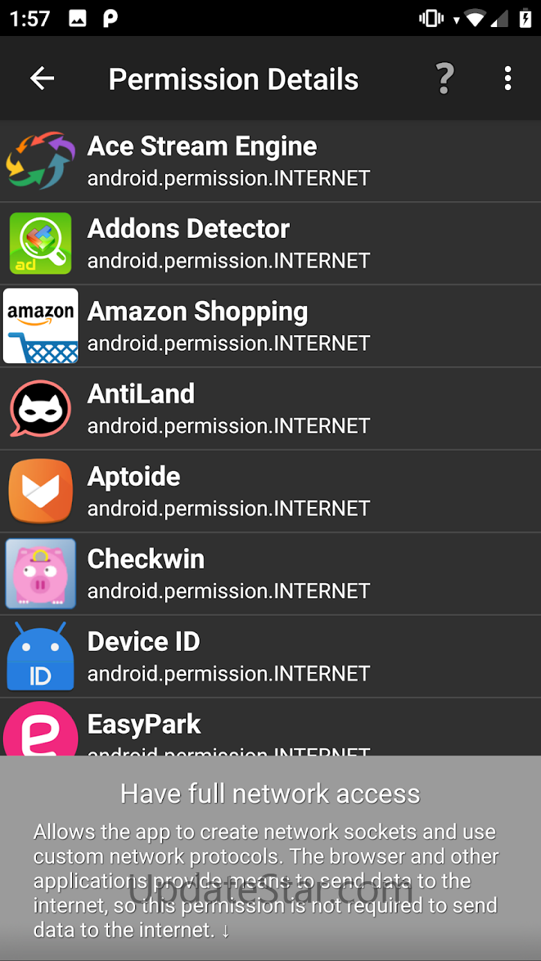Addons Detector 3.96