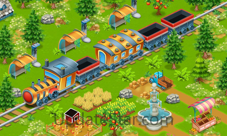 Big Farm Family 11.0